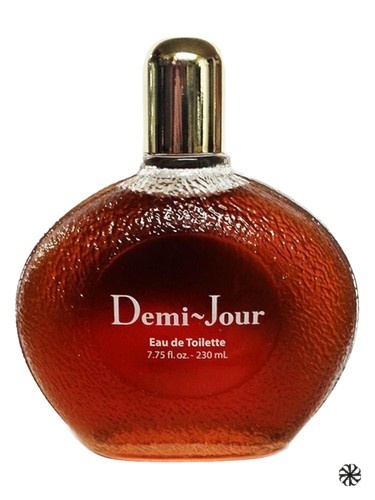 Demi-Jour Dana