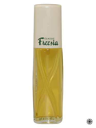 Classic Freesia Dana