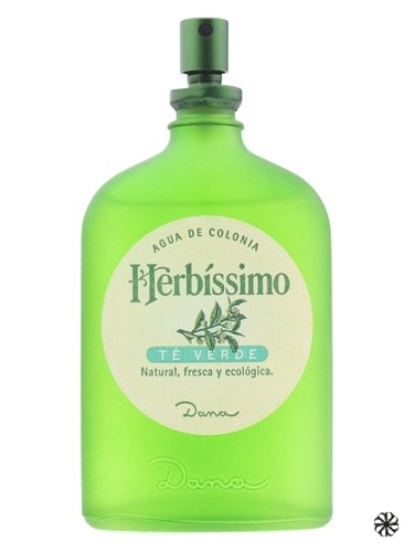 Herbissimo Te Verde Dana