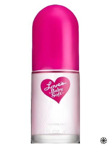 Love's Baby Soft Dana