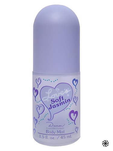 Love's Soft Jasmin Dana
