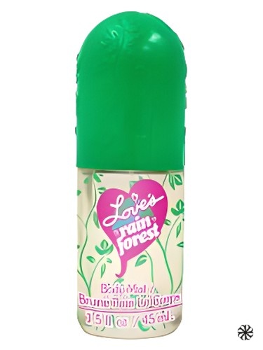 Love's Rainforest Dana