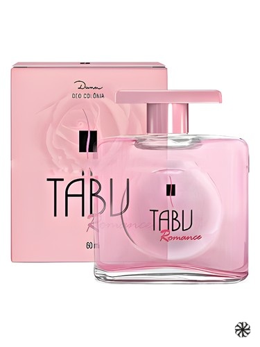 Tabu Romance Dana