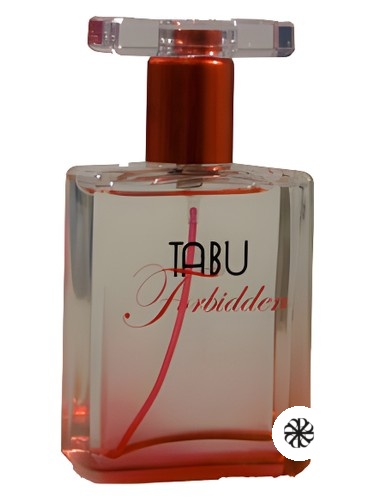 Tabu Forbidden Dana