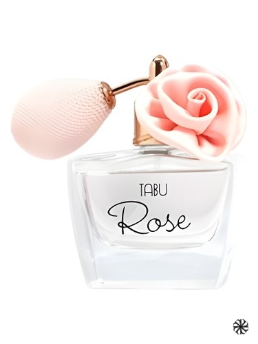 Tabu Rose Dana