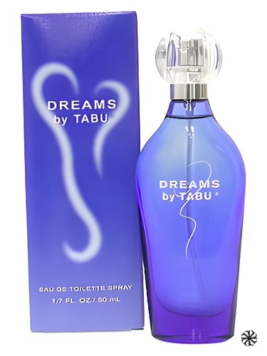 Dreams by Tabu Dana