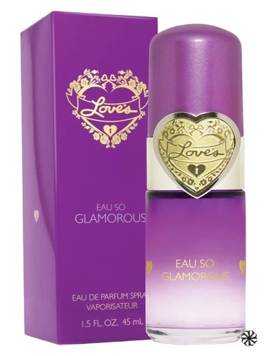 Eau So Glamorous Dana