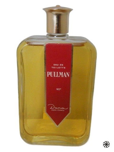 Pullman Dana