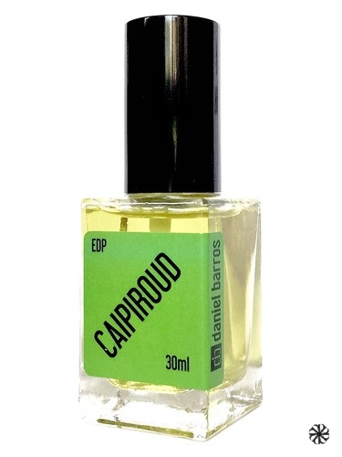 Caipiroud Daniel Barros