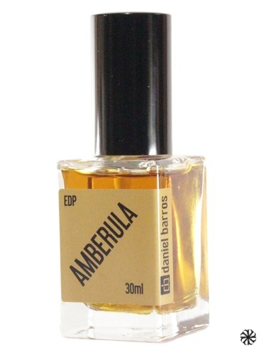 Amberula Daniel Barros