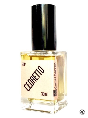 Cedretto Daniel Barros