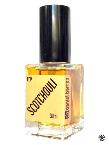 Scotchouli Daniel Barros