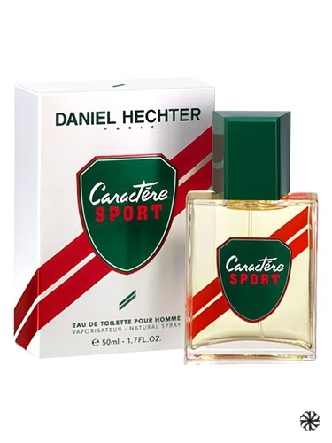 Caractere Sport Daniel Hechter
