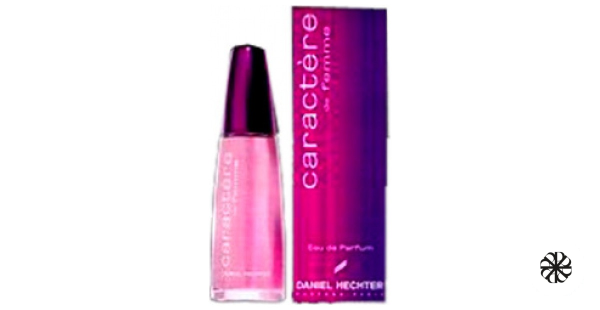 Caractere de Femme Daniel Hechter