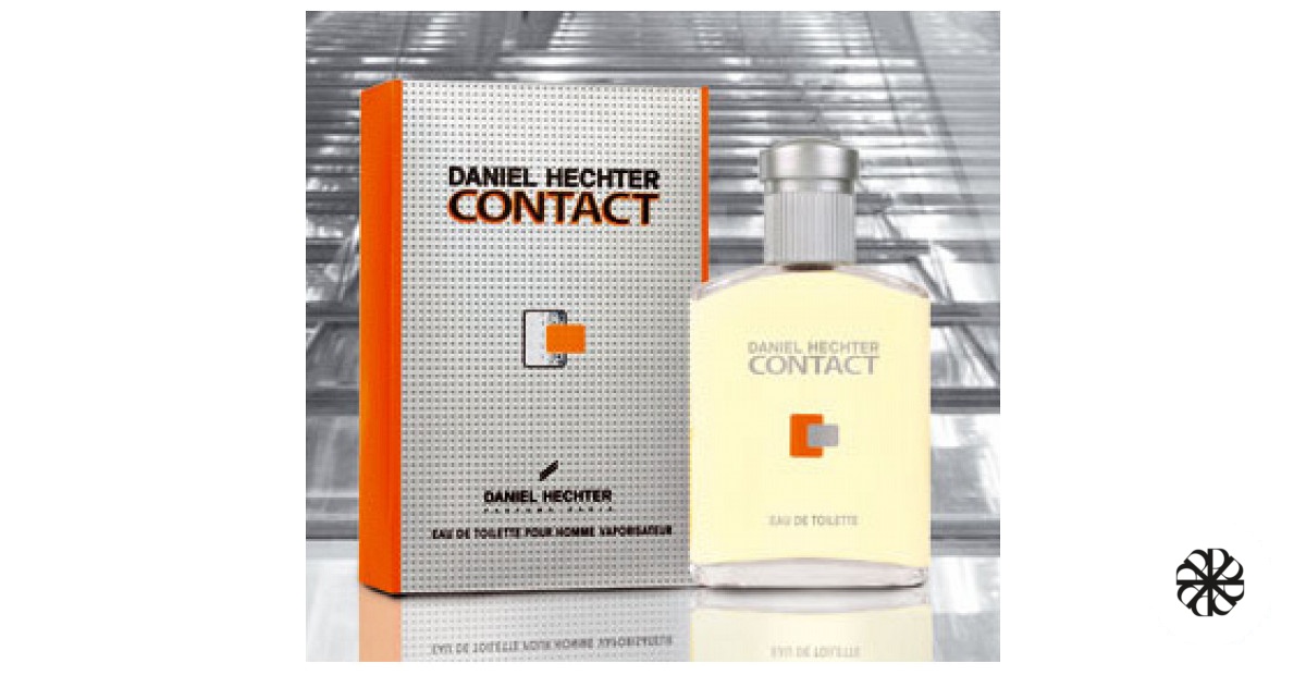 Contact Daniel Hechter