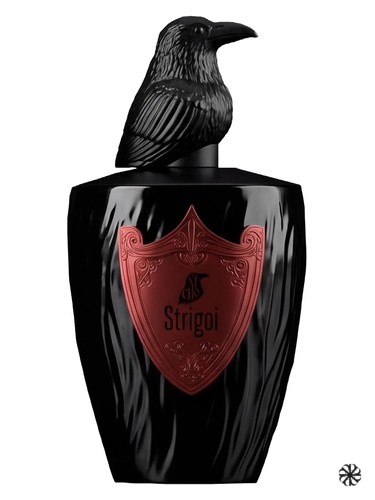 Strigoi Daniel Josier