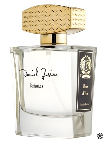 Bois d'Iris Daniel Josier