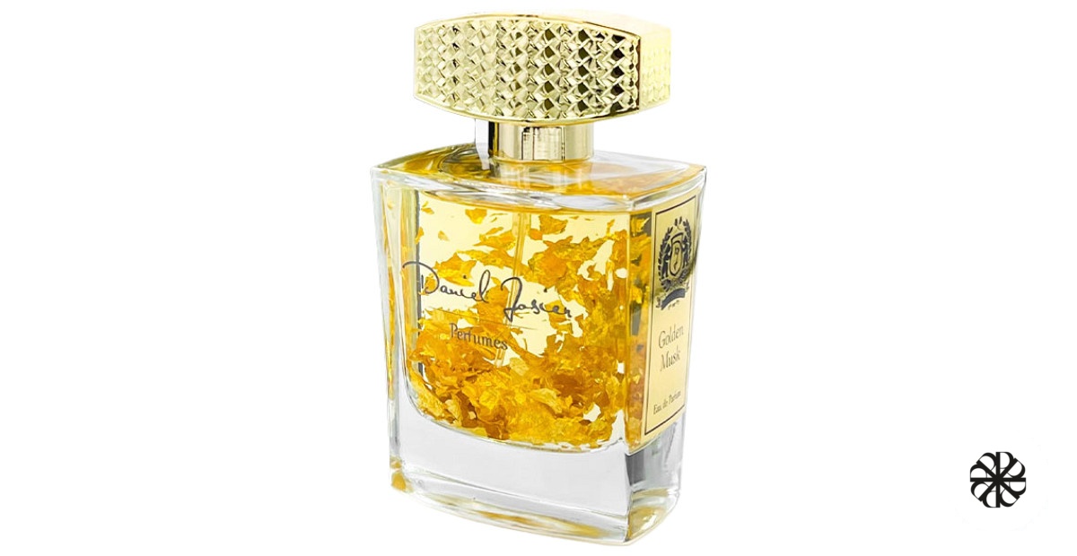 Golden Musk Daniel Josier