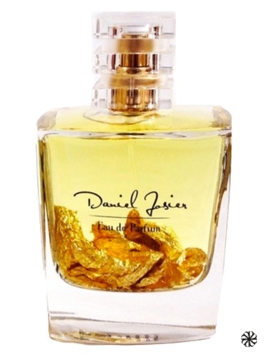 Golden Vetiver Daniel Josier