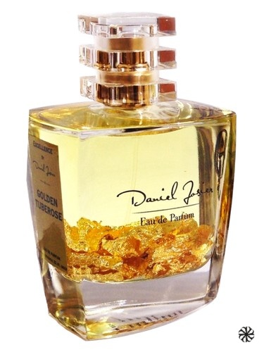 Golden Tuberose Daniel Josier