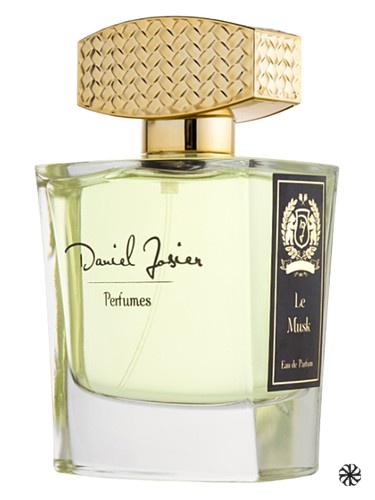 Le Musk Daniel Josier