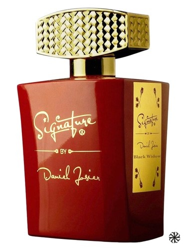 Signature Black Widow Daniel Josier