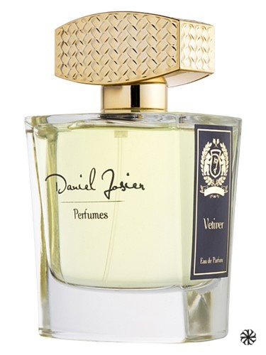 Vetiver Daniel Josier