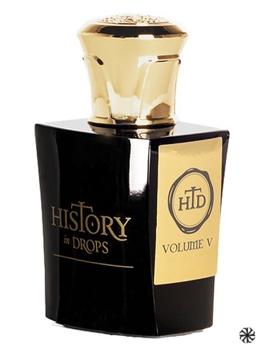 History in Drops Volume V Daniel Josier