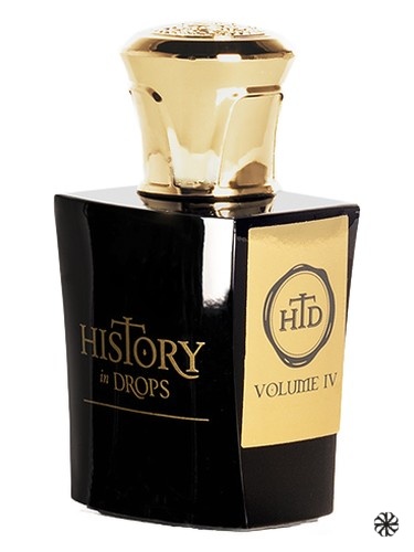 History in Drops Volume IV Daniel Josier