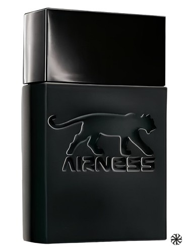 Musk Instinct Airness