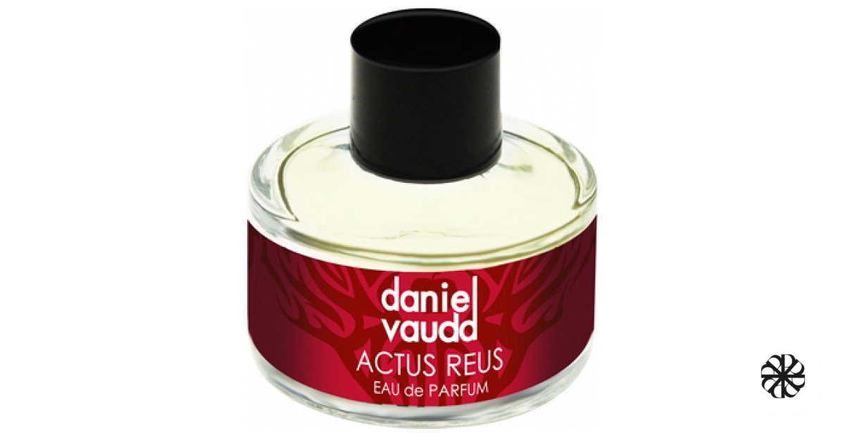 Actus Reus Daniel Vaudd