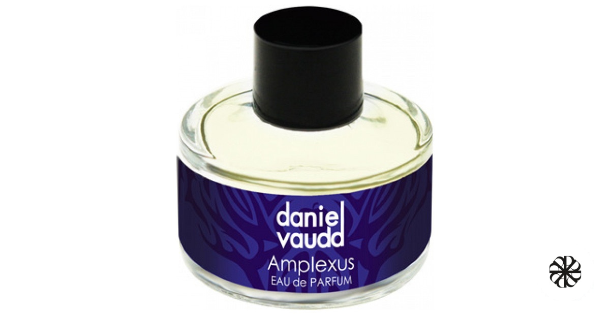 Amplexus Daniel Vaudd