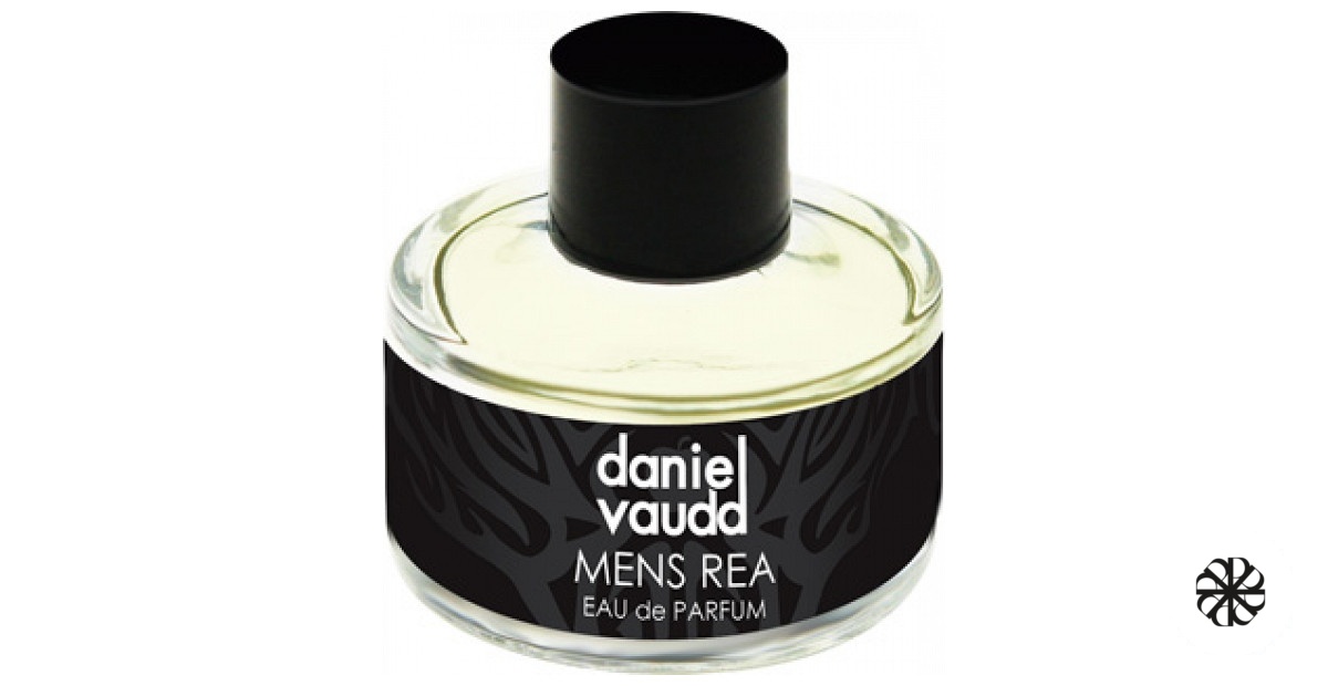 Mens Rea Daniel Vaudd