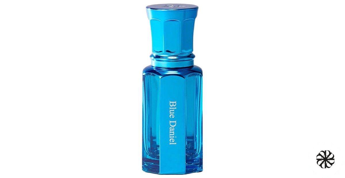 Blue Daniel Daniel's Truth