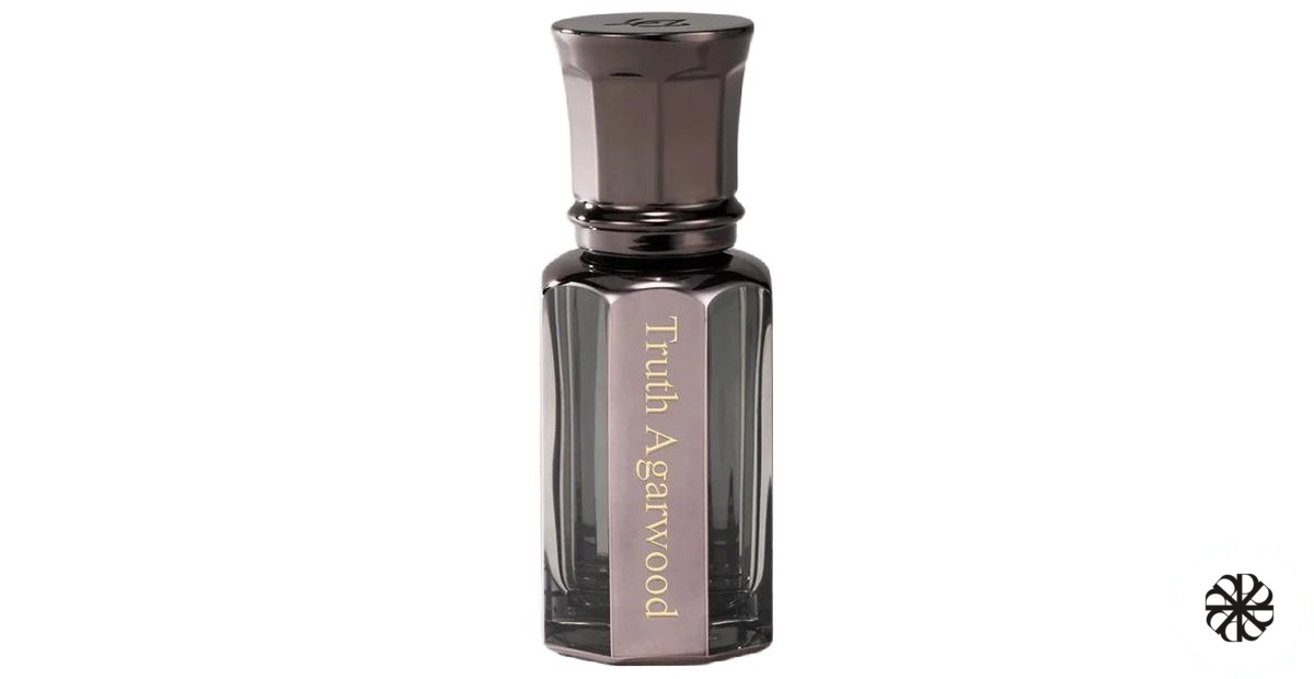 Truth Agarwood Daniel's Truth