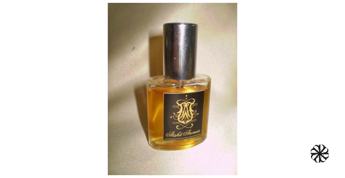 Cocoa Tuberose Aisha Perfumes by Neide Albano