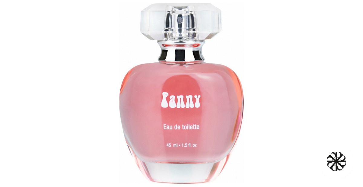 Fanny Dans un Jardin