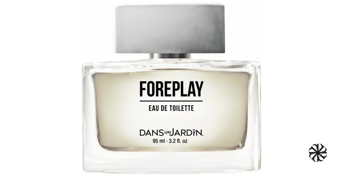 Foreplay Dans un Jardin