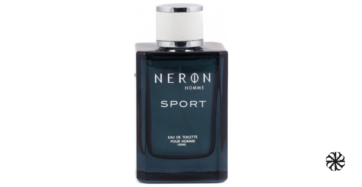 Néron Sport Dans un Jardin