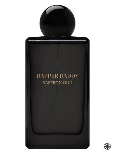 Saffron Oud Dapper Daddy