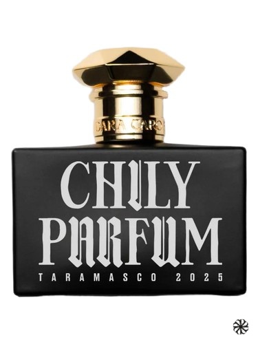 Chily Dara Caro