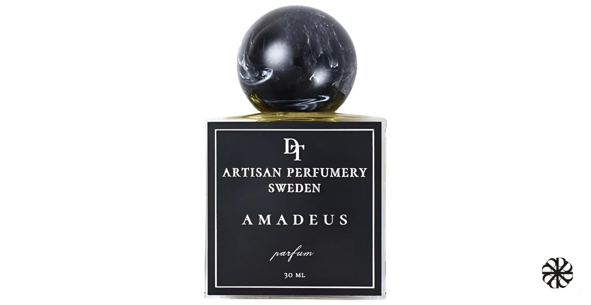 Amadeus Dark Tales