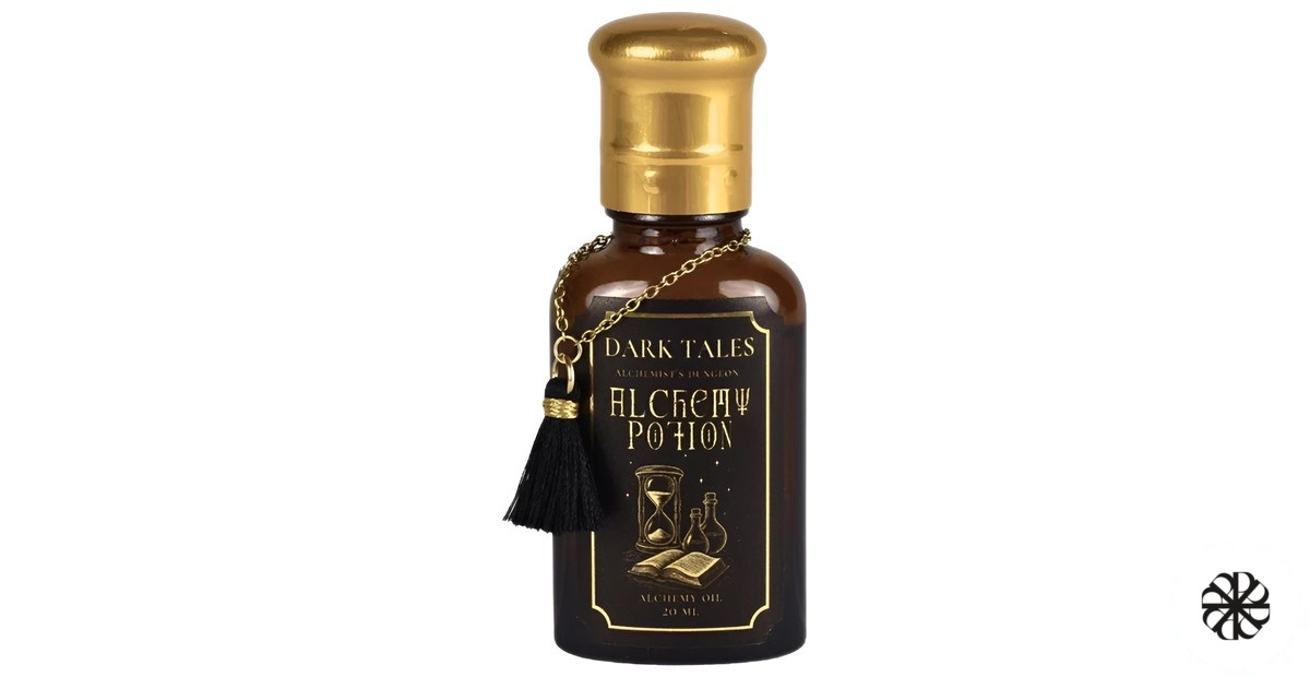 Alchemy Potion Dark Tales