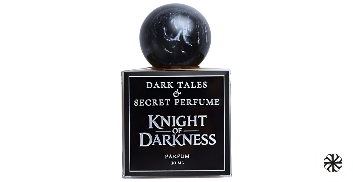 Knight of Darkness Dark Tales