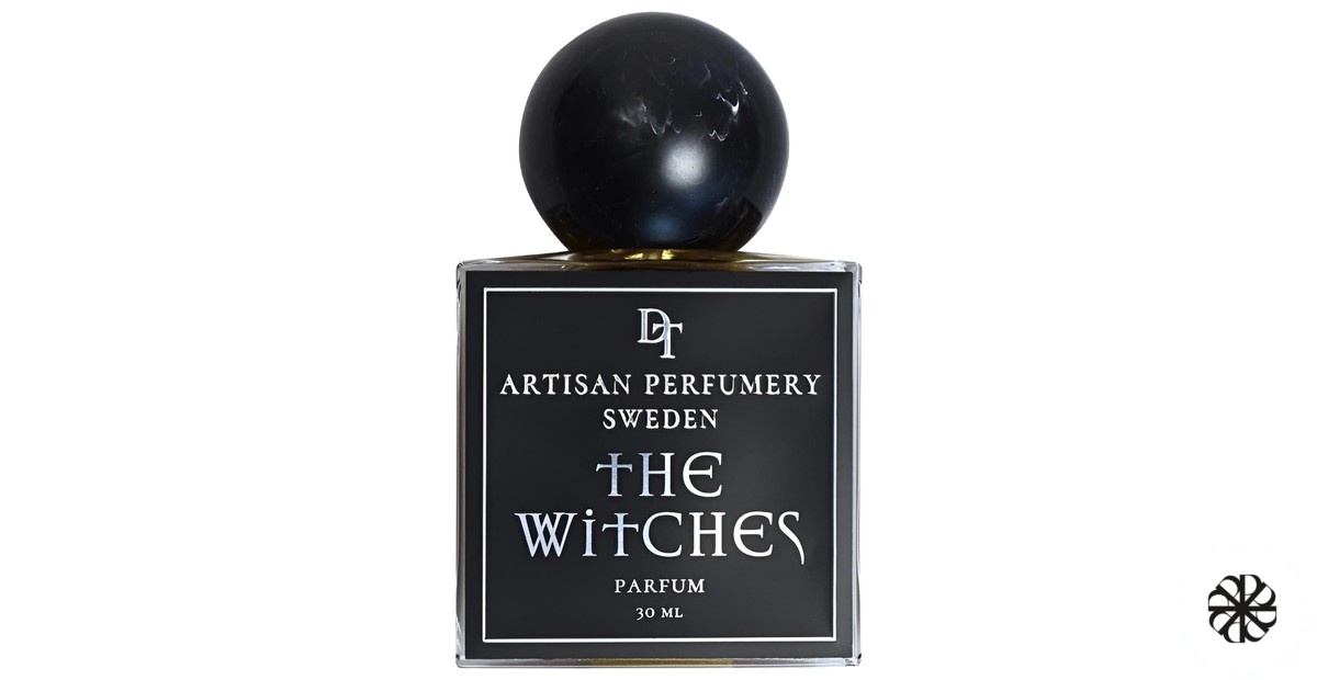 The Witches Dark Tales