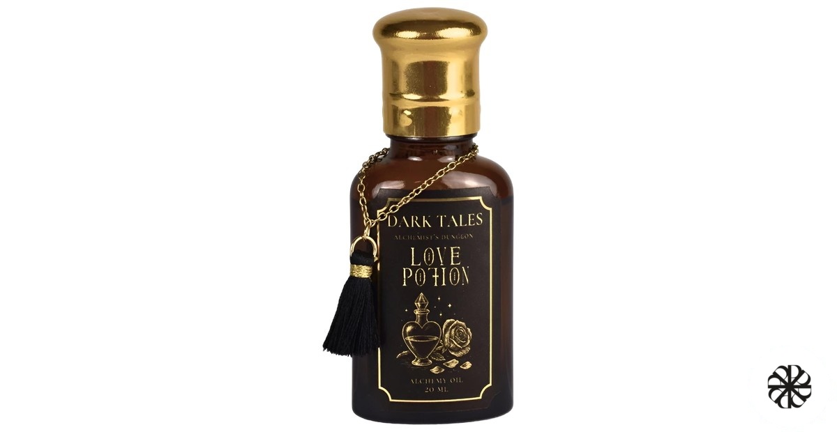 Love Potion Dark Tales