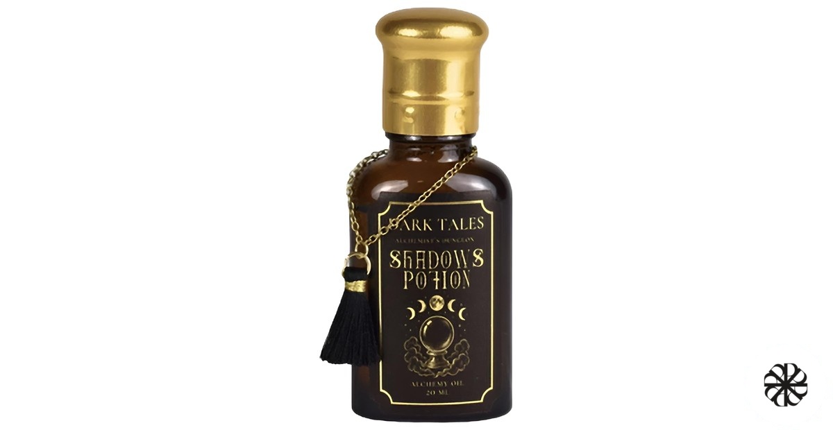 Shadows Potion Dark Tales