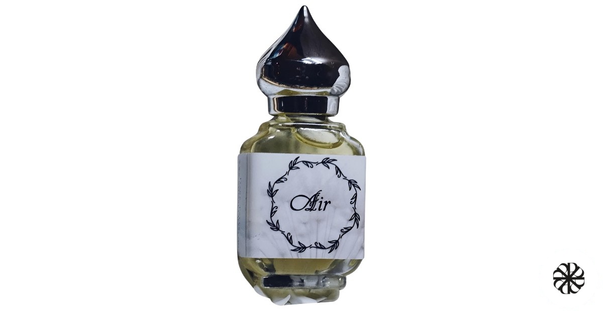 Air Dark Tales