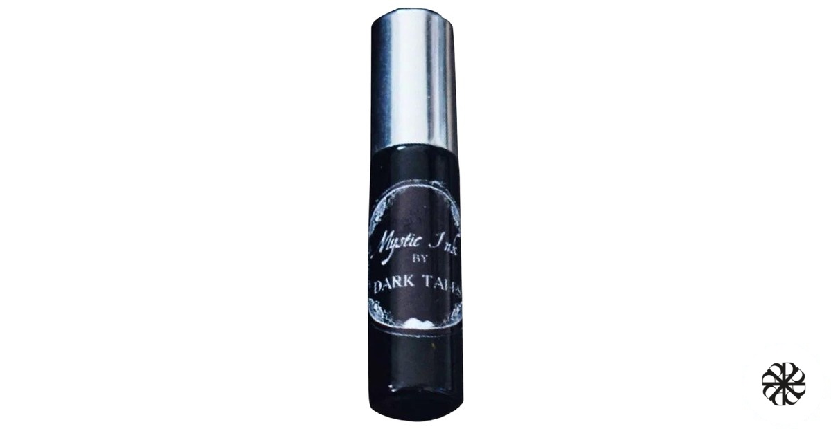 Mystic Ink Dark Tales