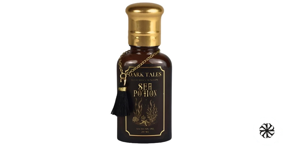 Sea Potion Dark Tales